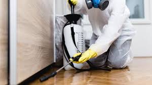 Best Pest Prevention Services  in Gilroy, CA